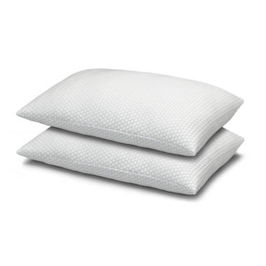 Cariloha gel pillow outlet review